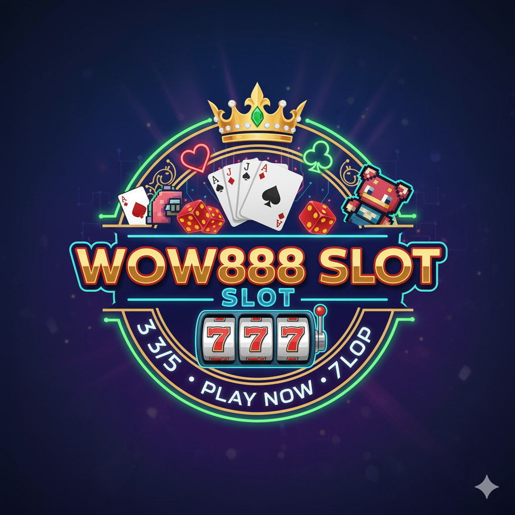 Easy-to-Win wow888 slot : Which Games Should You Try in 2025?
