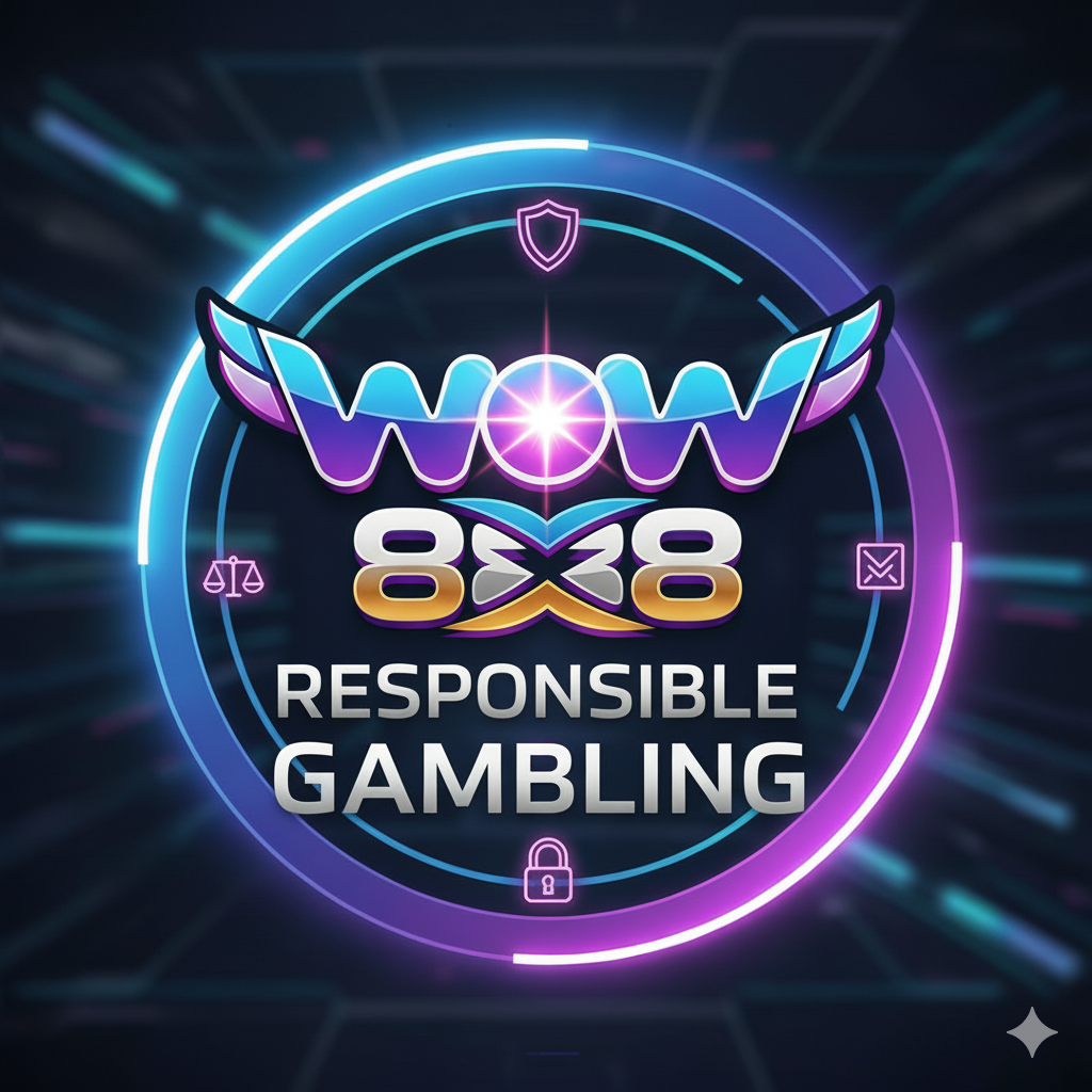 Responsible Gambling: How to Play wow888 Safely and Have Fun