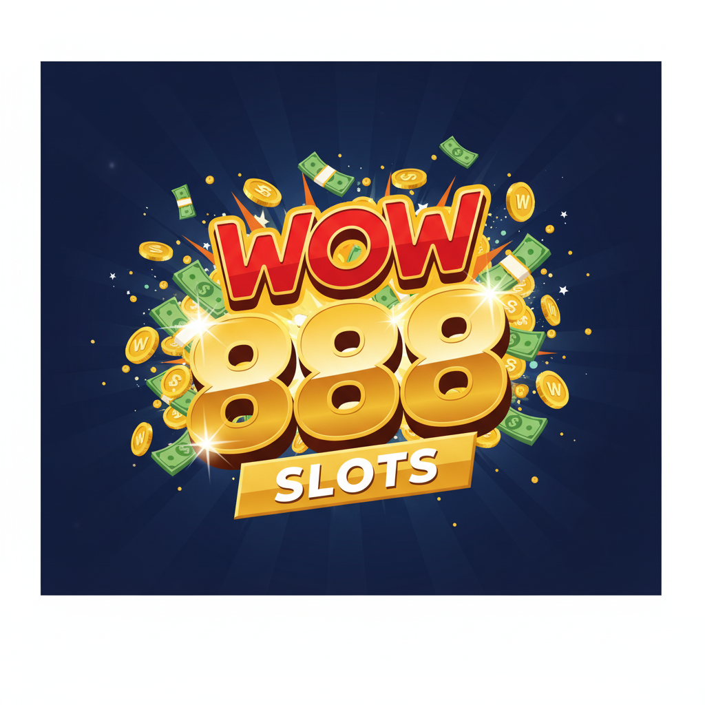Wow888 slots: Paano pumili ng laro at mag-maximize ng spins